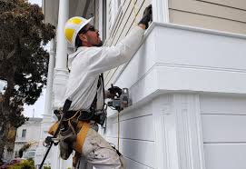 Best Wood Siding Installation  in Palisade, CO